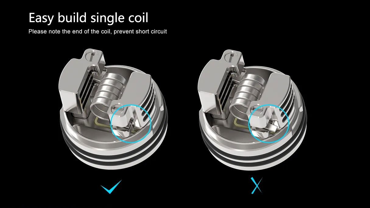 Oumier Wasp Nano RDA Pro