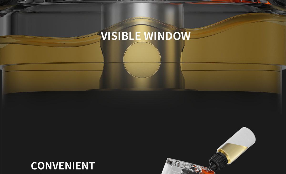 Smoant LEVIN Pod system Kit