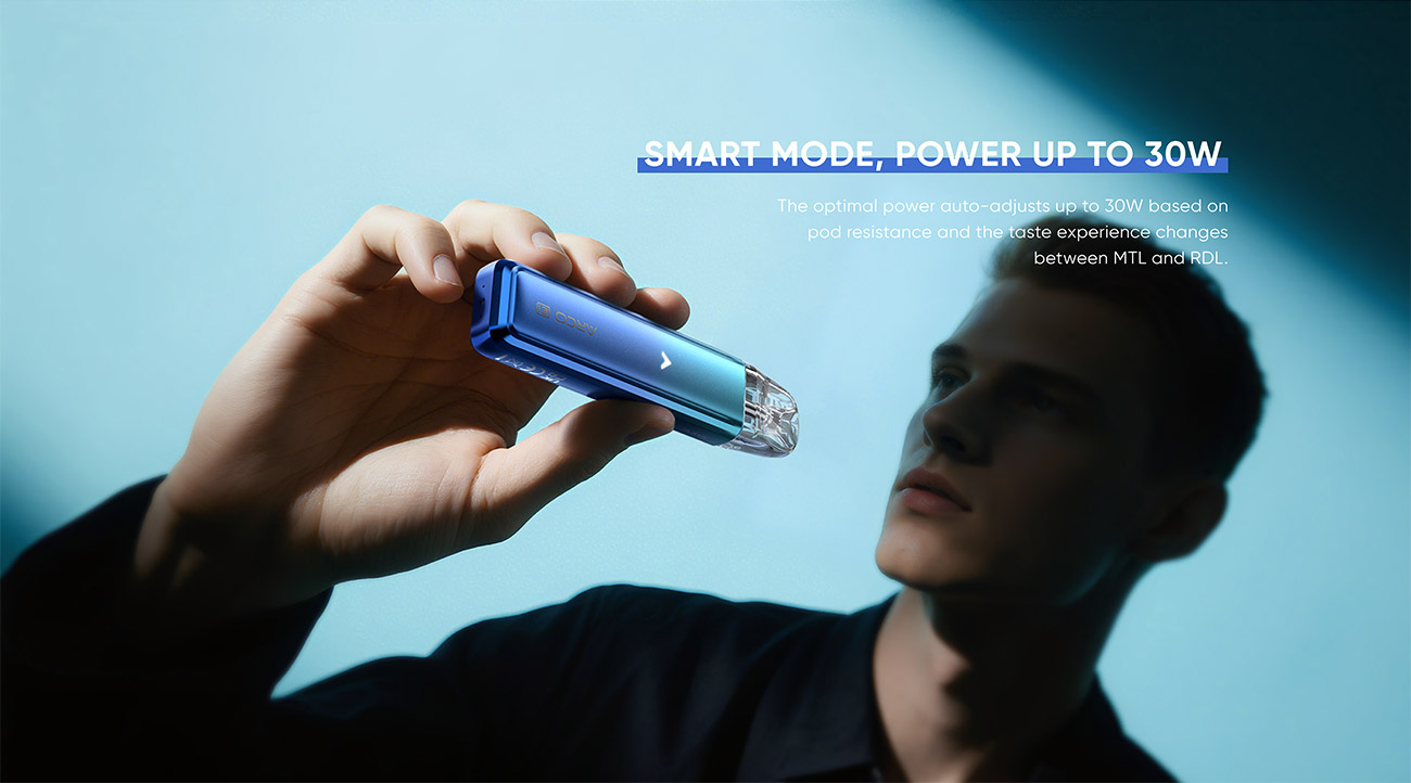 SMOK ARCO E1 Pod