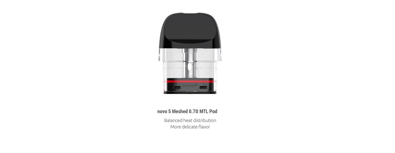 SMOK Novo 5 Kit