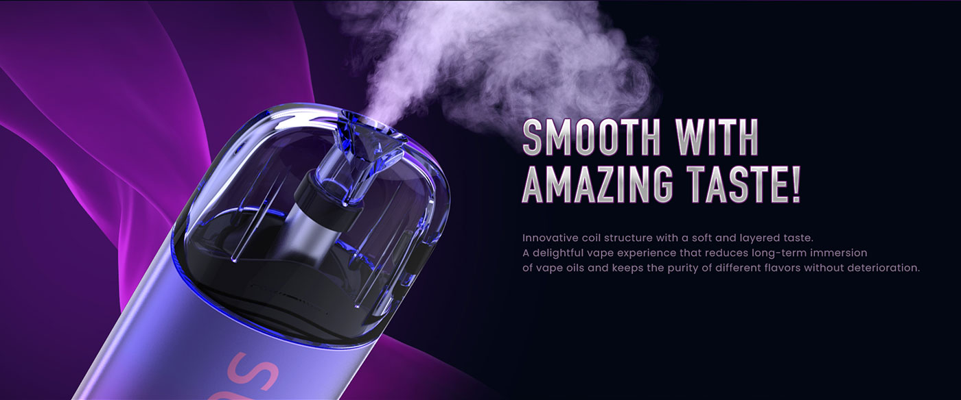 Suorin Air Hybrid Pod Kit 