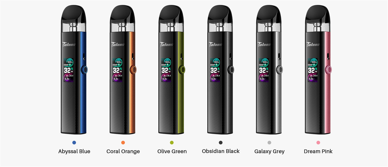 HorizonTech Talons TW Pod