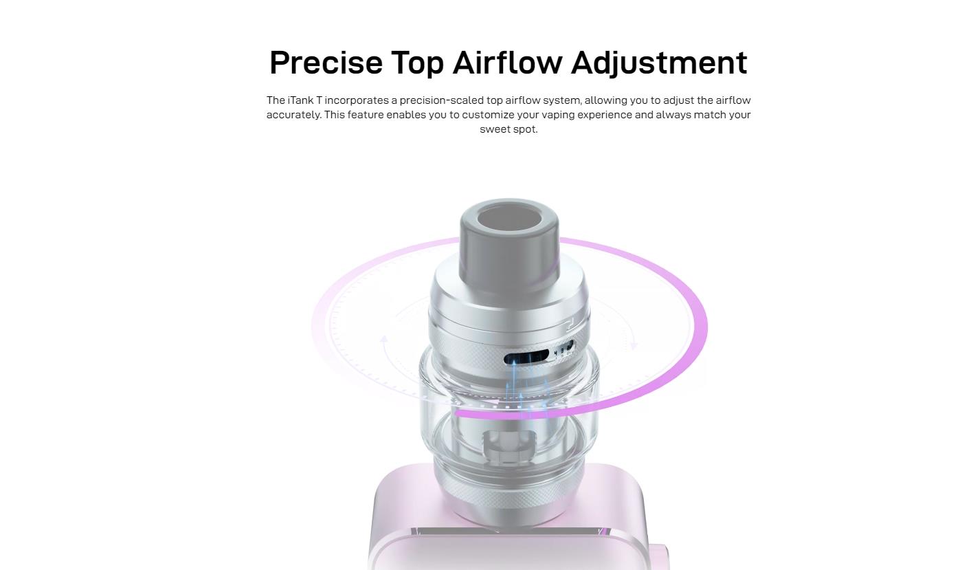 Vaporesso GEN MAX Mod Kit 