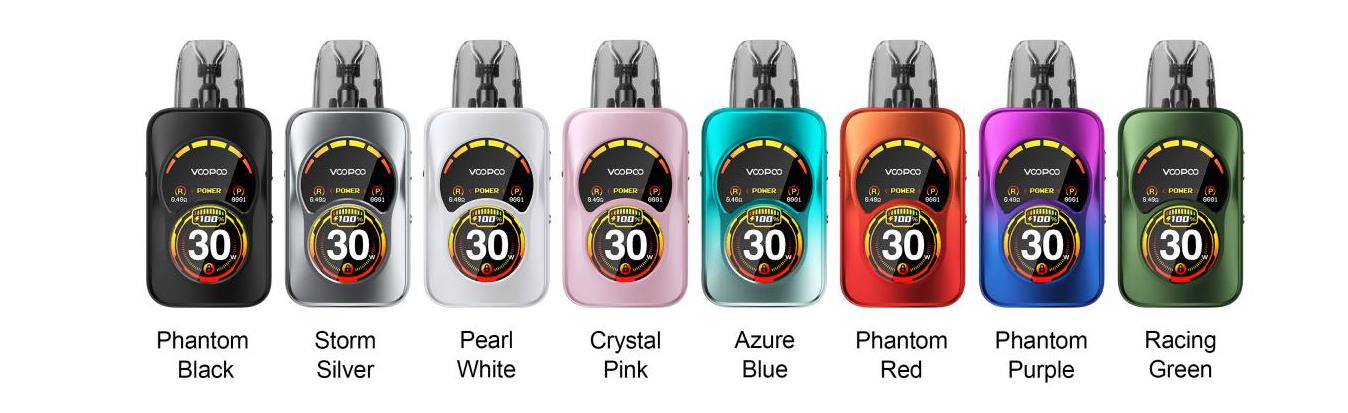 VOOPOO Argus A Pod System Kit