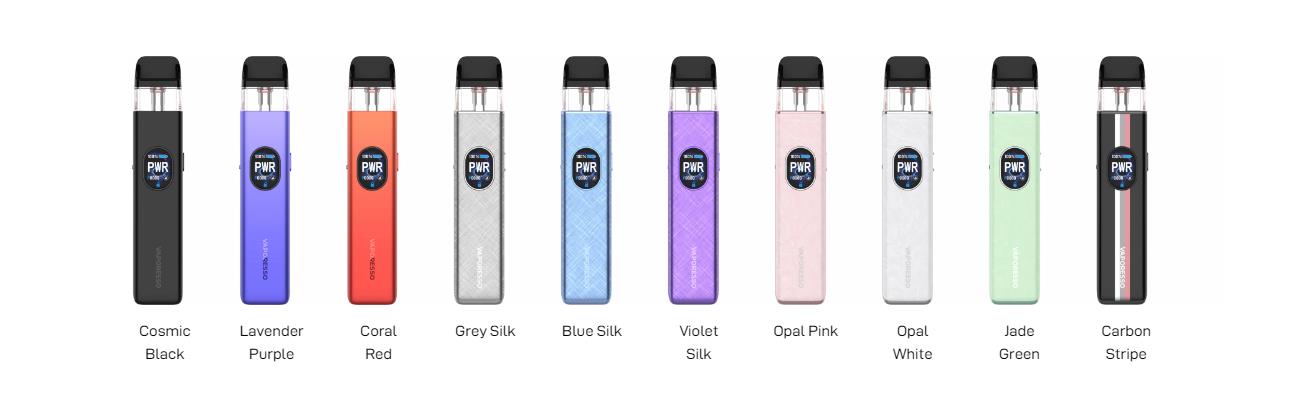 Vaporesso XROS 5 kit