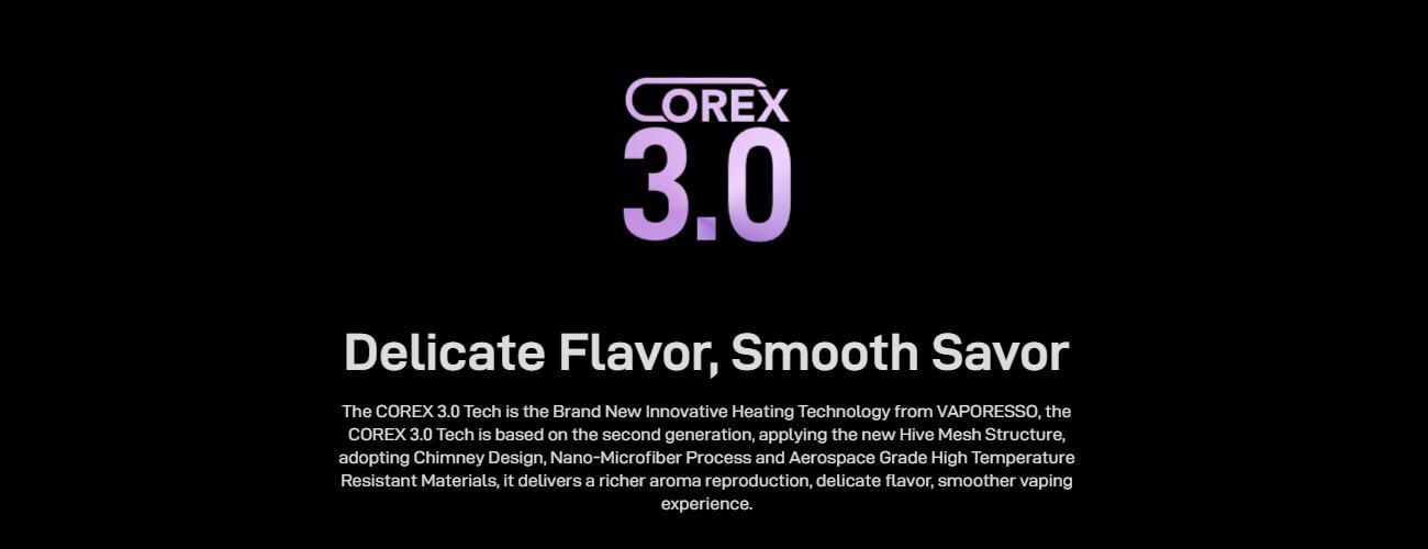 Vaporesso XROS 5 kit