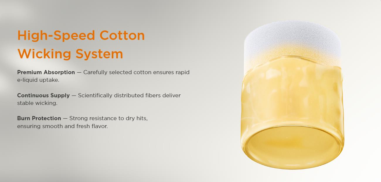 Geekvape Z XM Series Coil Boost Verison