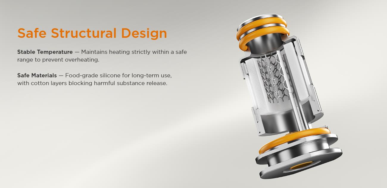 Geekvape Z XM Series Coil Boost Verison