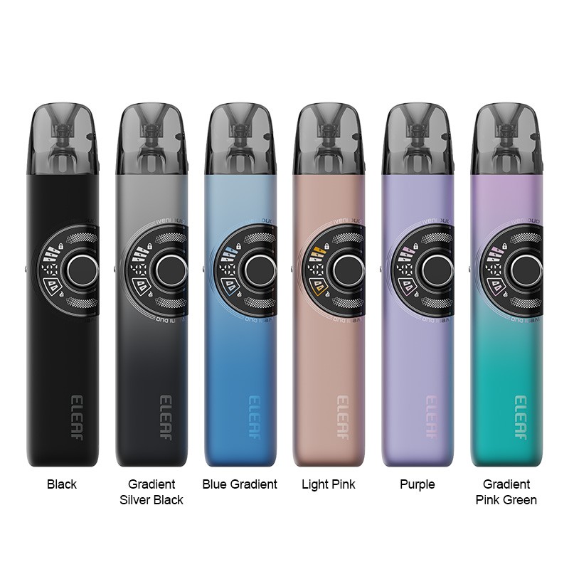 Eleaf-IVeni-Duo-Pod-Kit-1300mAh-8-40W-Dual-Mesh-Pods-2 Eleaf-IVeni-Duo-Pod-Kit-1300mAh-8-40W-Dual-Mesh-Pods-2