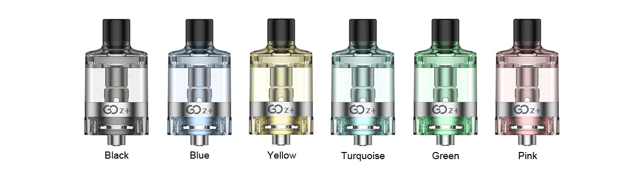 Innokin GO Z+ Tank
