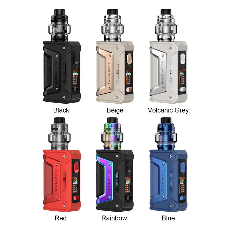 Geekvape-L200-Aegis-Legend-2-Classic-Mod-Kit-2 Geekvape-L200-Aegis-Legend-2-Classic-Mod-Kit-2