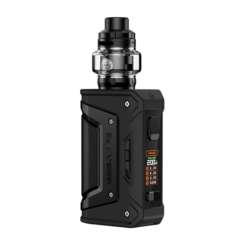 Geekvape-L200-Aegis-Legend-2-Classic-Mod-Kit-3 Geekvape-L200-Aegis-Legend-2-Classic-Mod-Kit-3