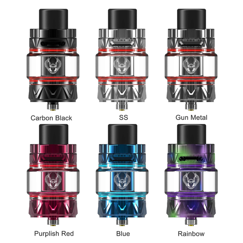 Horizon-Sakerz-Sub-Ohm-Tank-2 Horizon-Sakerz-Sub-Ohm-Tank-2