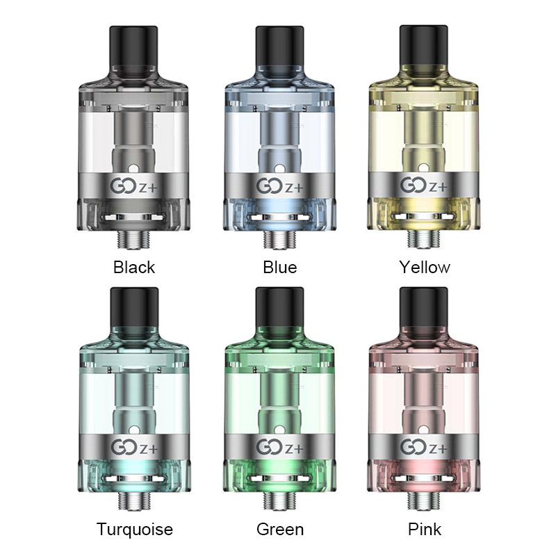 Innokin-GO-Z-Tank-Atomizer-2 Innokin-GO-Z-Tank-Atomizer-2