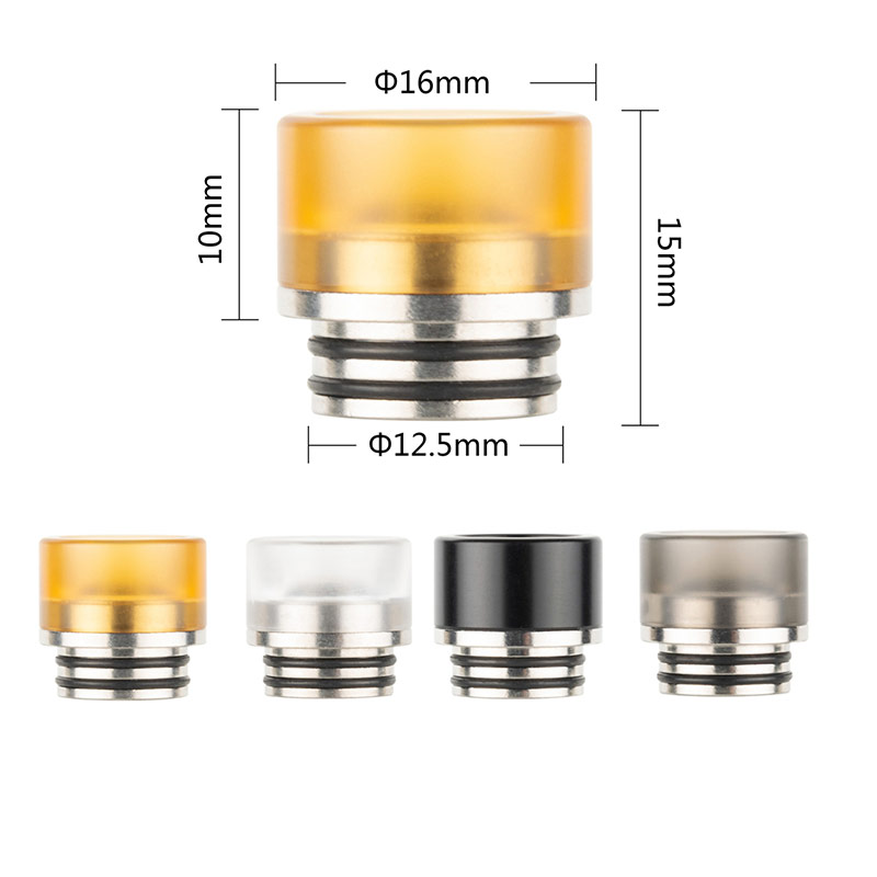Reewape-Resin-810-Drip-Tip-10pcs-pack-104 Reewape-Resin-810-Drip-Tip-10pcs-pack-104