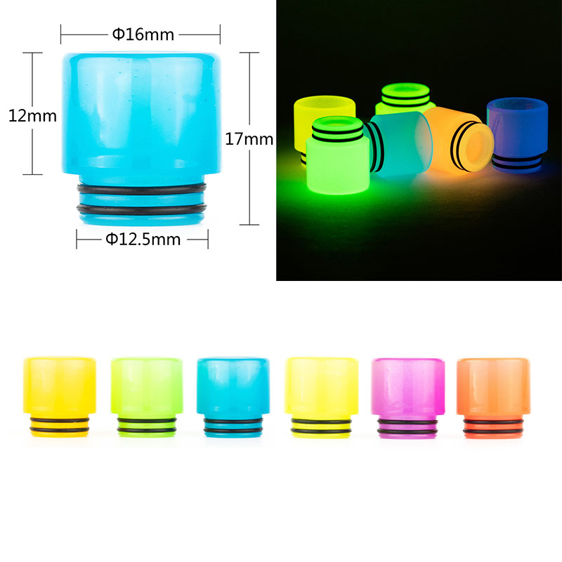 Reewape-Resin-810-Drip-Tip-10pcs-pack-26 Reewape-Resin-810-Drip-Tip-10pcs-pack-26