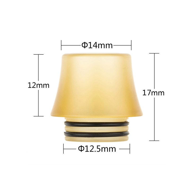 Reewape-Resin-810-Drip-Tip-10pcs-pack-35 Reewape-Resin-810-Drip-Tip-10pcs-pack-35