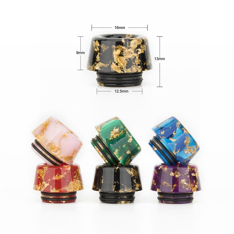 Reewape-Resin-810-Drip-Tip-10pcs-pack-37 Reewape-Resin-810-Drip-Tip-10pcs-pack-37