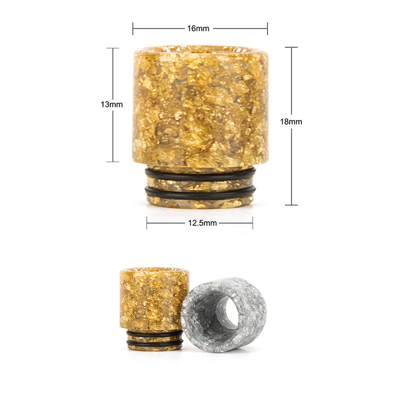Reewape-Resin-810-Drip-Tip-10pcs-pack-42 Reewape-Resin-810-Drip-Tip-10pcs-pack-42