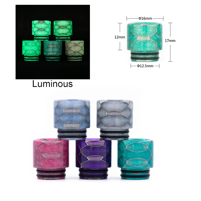 Reewape-Resin-810-Drip-Tip-10pcs-pack-53 Reewape-Resin-810-Drip-Tip-10pcs-pack-53