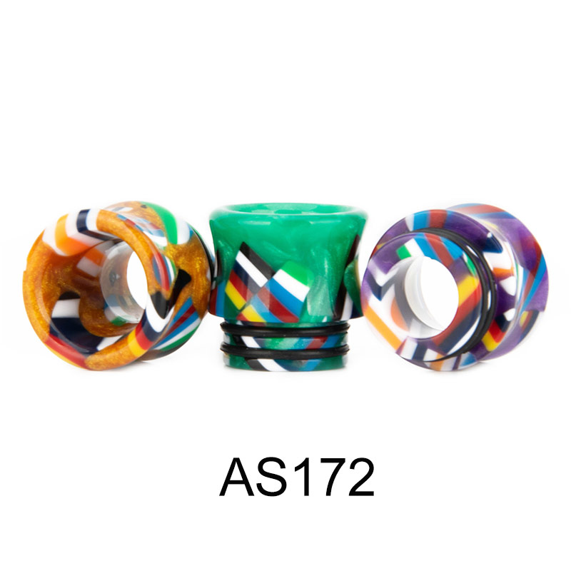 Reewape-Resin-810-Drip-Tip-10pcs-pack-55 Reewape-Resin-810-Drip-Tip-10pcs-pack-55