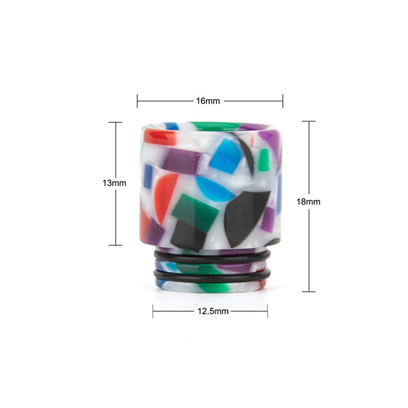 Reewape-Resin-810-Drip-Tip-10pcs-pack-59 Reewape-Resin-810-Drip-Tip-10pcs-pack-59