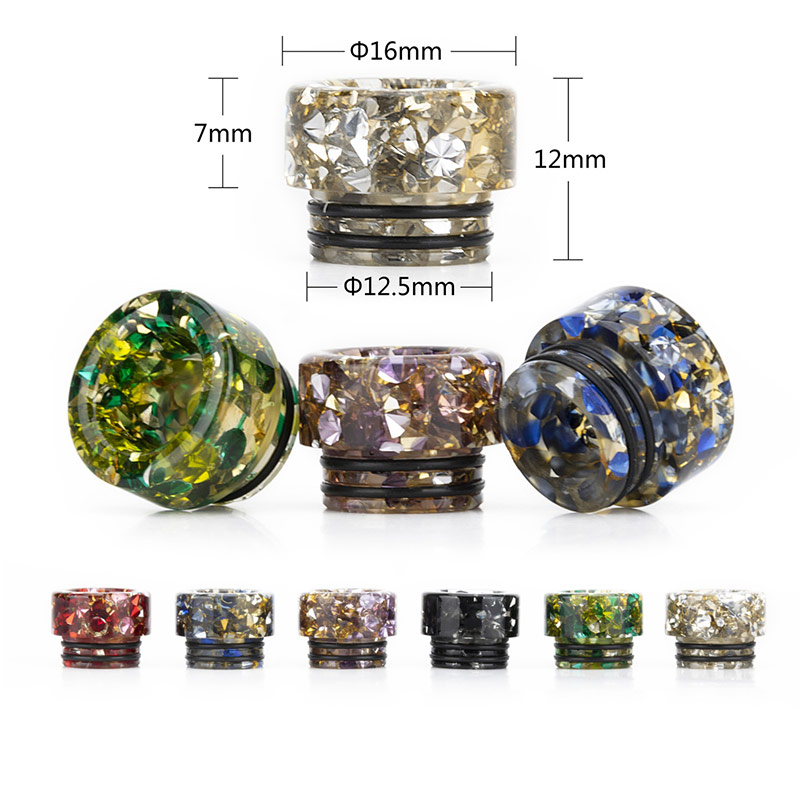 Reewape-Resin-810-Drip-Tip-10pcs-pack-62 Reewape-Resin-810-Drip-Tip-10pcs-pack-62