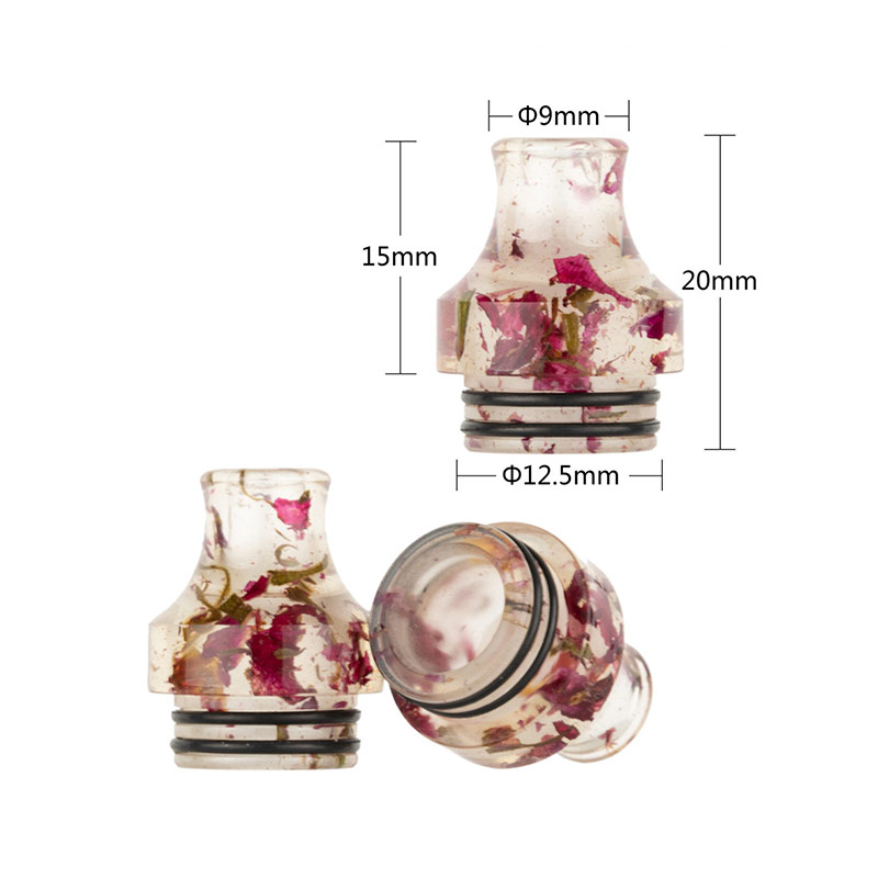 Reewape-Resin-810-Drip-Tip-10pcs-pack-83 Reewape-Resin-810-Drip-Tip-10pcs-pack-83