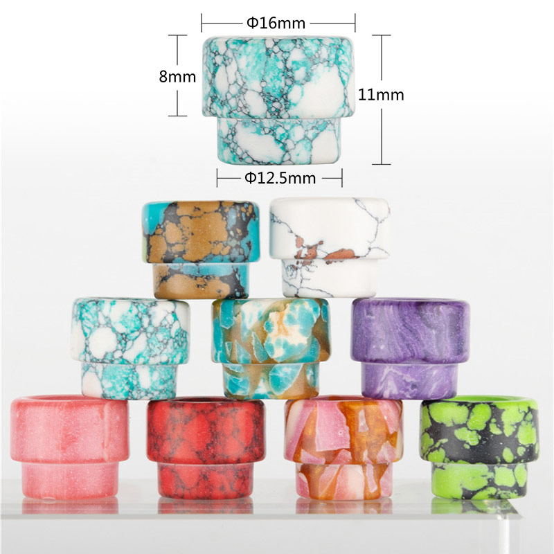 Reewape-Resin-810-Drip-Tip-10pcs-pack-91 Reewape-Resin-810-Drip-Tip-10pcs-pack-91