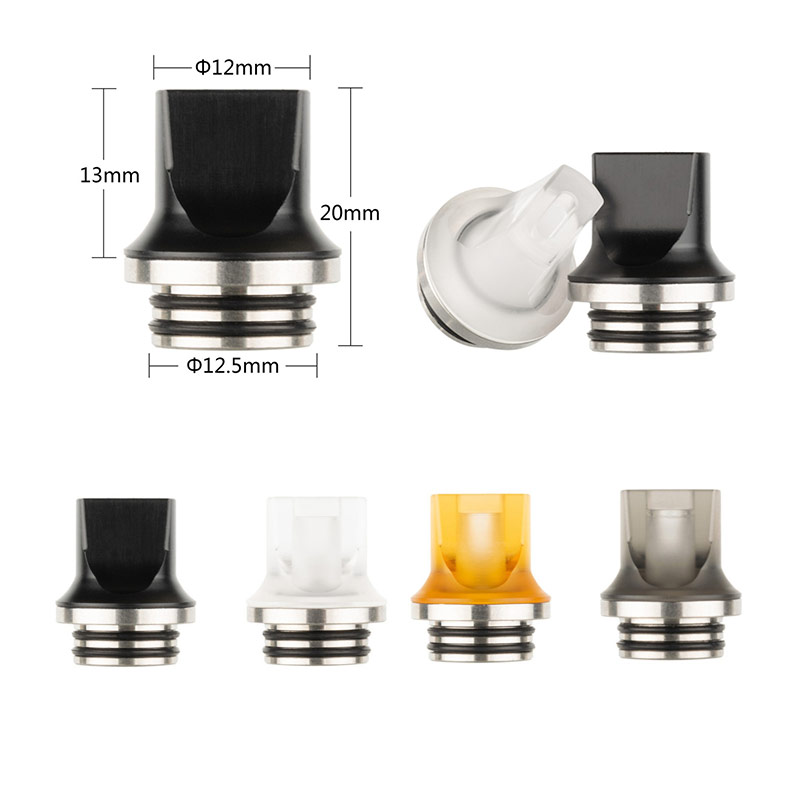 Reewape-Resin-810-Drip-Tip-10pcs-pack-92 Reewape-Resin-810-Drip-Tip-10pcs-pack-92