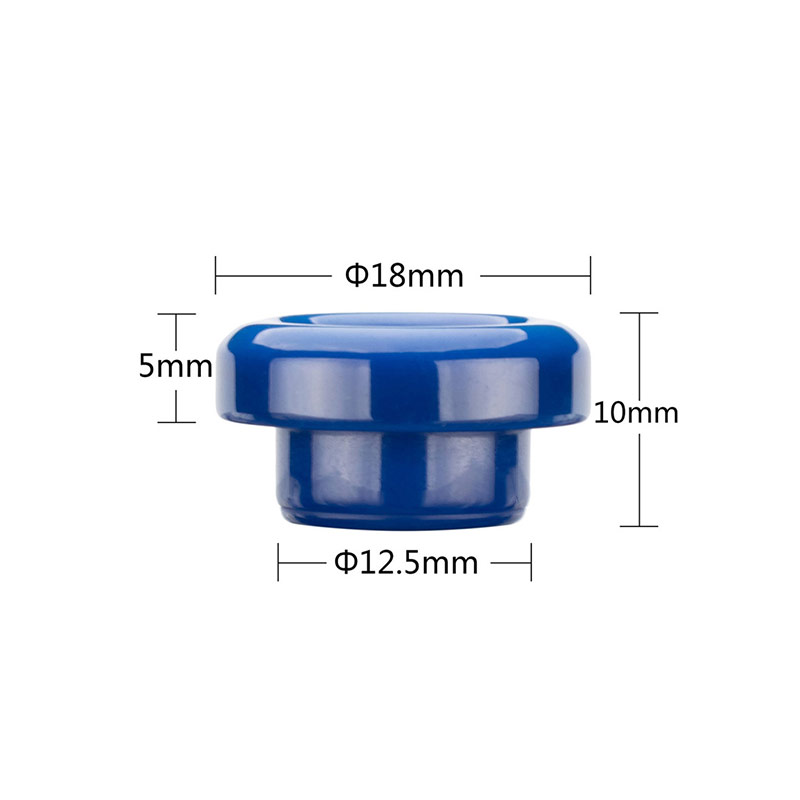Reewape-Resin-810-Drip-Tip-10pcs-pack-99 Reewape-Resin-810-Drip-Tip-10pcs-pack-99