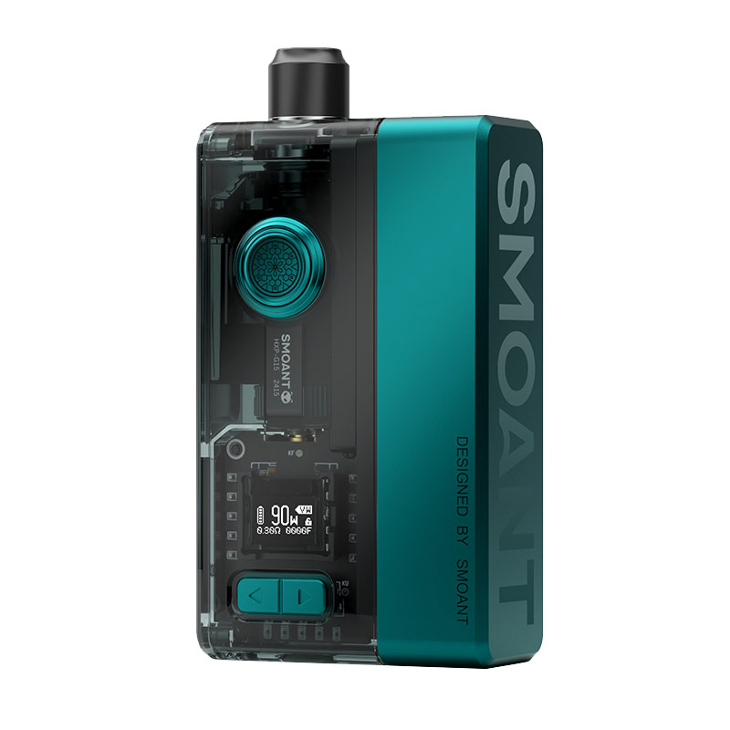 Smoant-Knight-AIO-Kit-90W-5 Smoant-Knight-AIO-Kit-90W-5