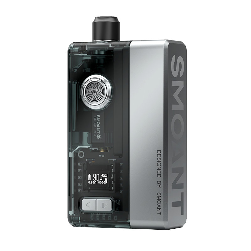 Smoant-Knight-AIO-Kit-90W-6 Smoant-Knight-AIO-Kit-90W-6