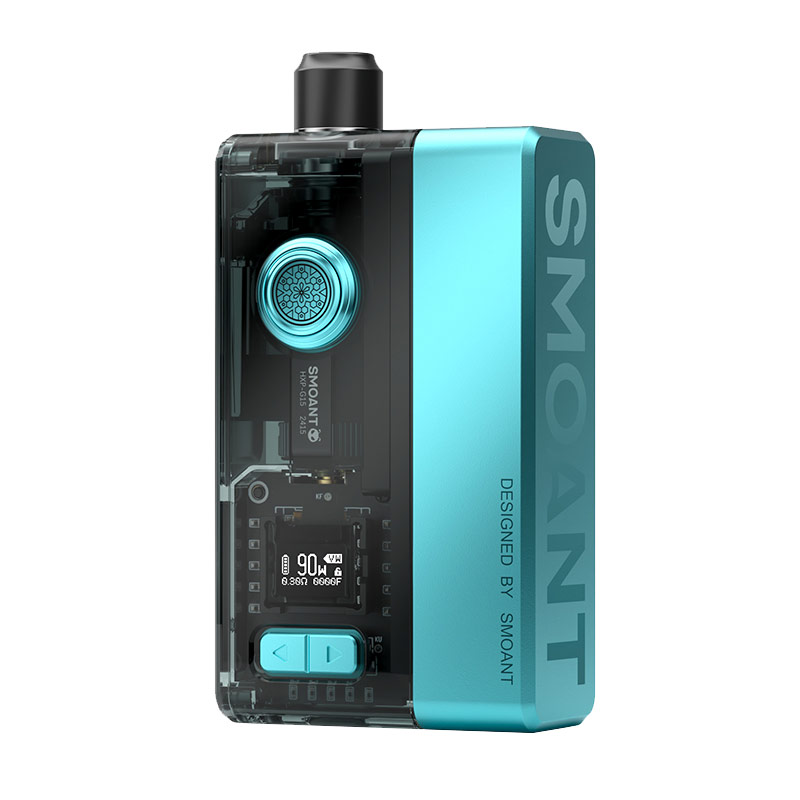 Smoant-Knight-AIO-Kit-90W-8 Smoant-Knight-AIO-Kit-90W-8