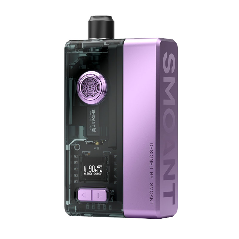Smoant-Knight-AIO-Kit-90W-9 Smoant-Knight-AIO-Kit-90W-9