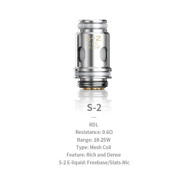 Smoant-Santi-Pod-Replacement-Coil-3pcs-Pack-12 Smoant-Santi-Pod-Replacement-Coil-3pcs-Pack-12