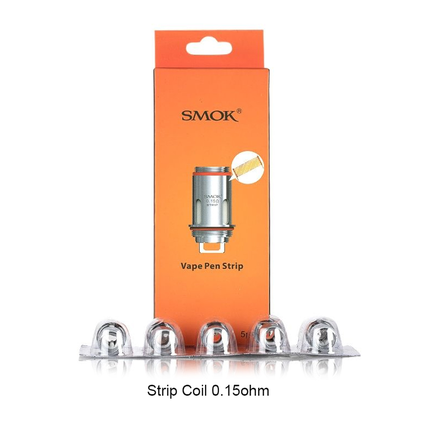 Smok-Vape-Pen-Coils-For-Smok-Vape-Pen-22-Kit-Vape-Pen-Tank-Vape-Pen-Plus-Kit-Vape-Pen-V2-Kit-5pcs-Pack-6 Smok-Vape-Pen-Coils-For-Smok-Vape-Pen-22-Kit-Vape-Pen-Tank-Vape-Pen-Plus-Kit-Vape-Pen-V2-Kit-5pcs-Pack-6