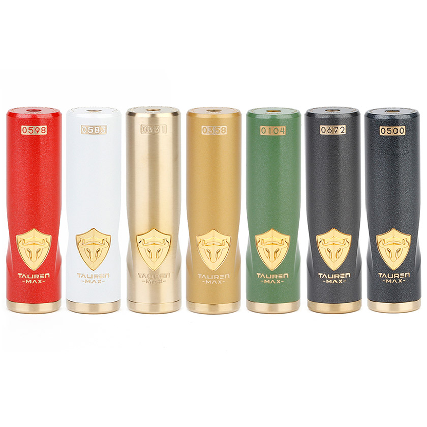 THC-Tauren-Hybrid-Max-Mech-Mod-1 THC-Tauren-Hybrid-Max-Mech-Mod-1
