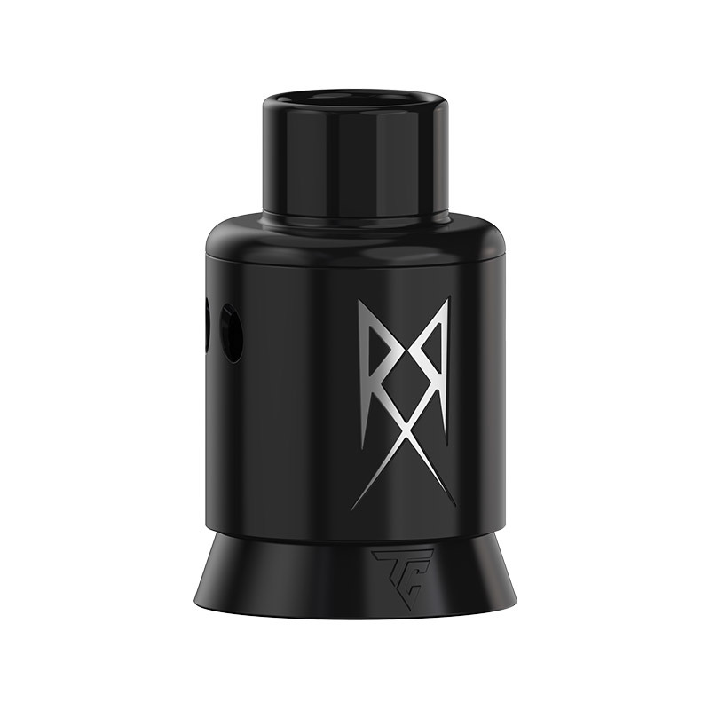 ThunderCloud-Recoil-R3-RDA-Tank-Atomizer-24mm-Rebuildable-Dripping-Atomizer-6 ThunderCloud-Recoil-R3-RDA-Tank-Atomizer-24mm-Rebuildable-Dripping-Atomizer-6