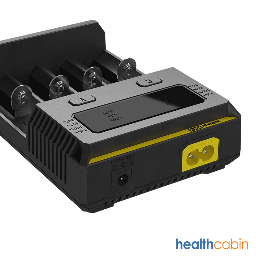 Upgraded-Nitecore-Intellicharge-I4-US-Euro-AU-Plug-2 Upgraded-Nitecore-Intellicharge-I4-US-Euro-AU-Plug-2