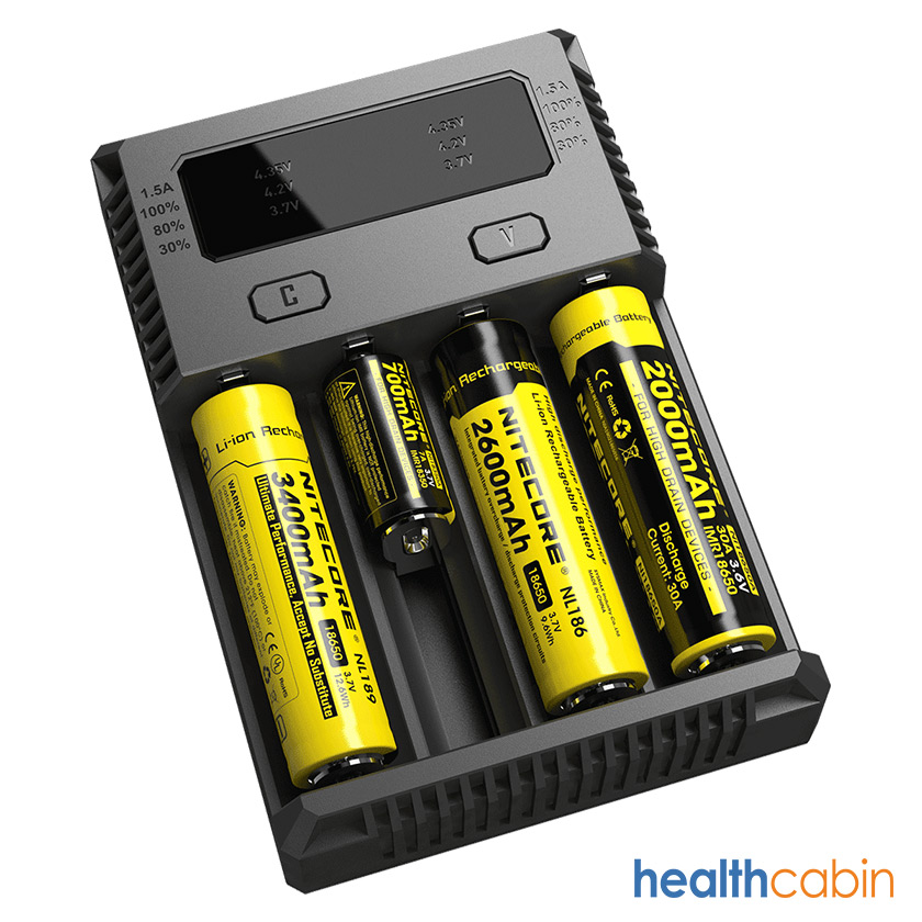 Upgraded-Nitecore-Intellicharge-I4-US-Euro-AU-Plug-4 Upgraded-Nitecore-Intellicharge-I4-US-Euro-AU-Plug-4
