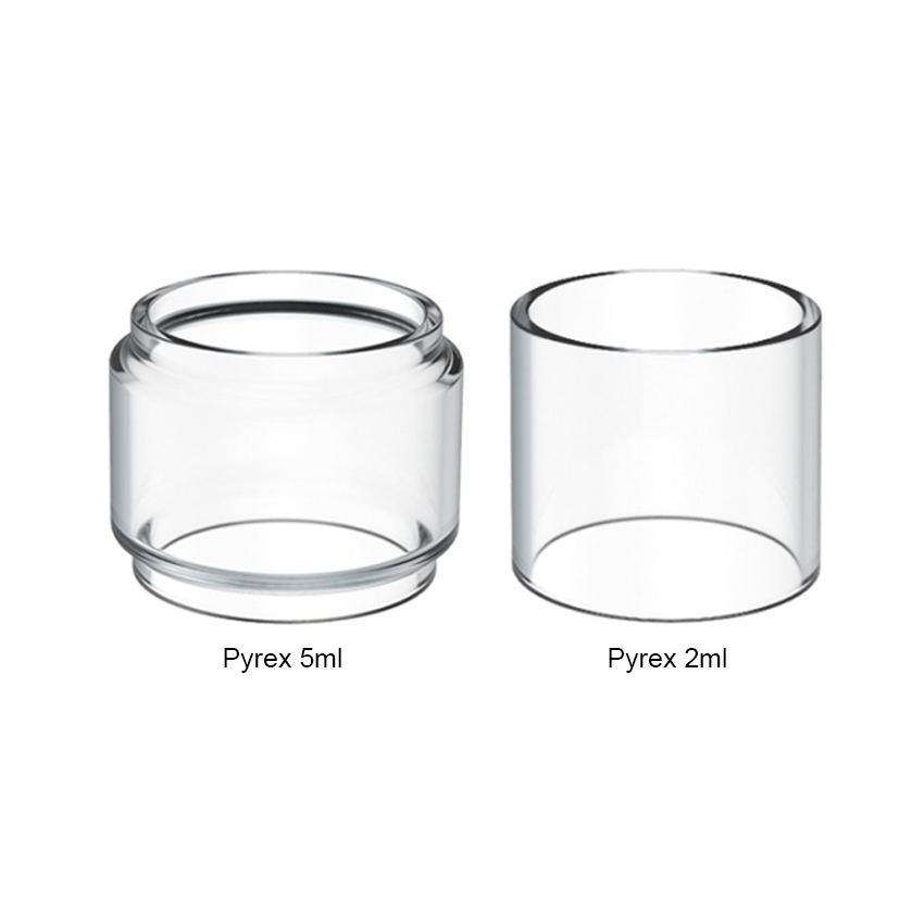 Uwell-Crown-5-Replacement-Glass-Tube-2ml-5ml-2 Uwell-Crown-5-Replacement-Glass-Tube-2ml-5ml-2