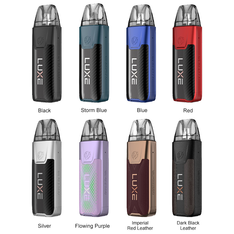 Vaporesso-LUXE-XR-Max-2-Pod-Mod-Kit-3200mAh-5ml-Max-80W-2 Vaporesso-LUXE-XR-Max-2-Pod-Mod-Kit-3200mAh-5ml-Max-80W-2