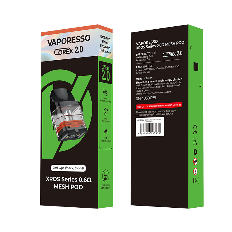 Vaporesso-Xros-Series-Corex-2.0-Pod-Cartridge-For-Xros-Xros-2-Xros-Mini-Xros-3-Xros-3-Mini-Xros-Nano-Xros-3-7665174c Vaporesso-Xros-Series-Corex-2.0-Pod-Cartridge-For-Xros-Xros-2-Xros-Mini-Xros-3-Xros-3-Mini-Xros-Nano-Xros-3-7665174c