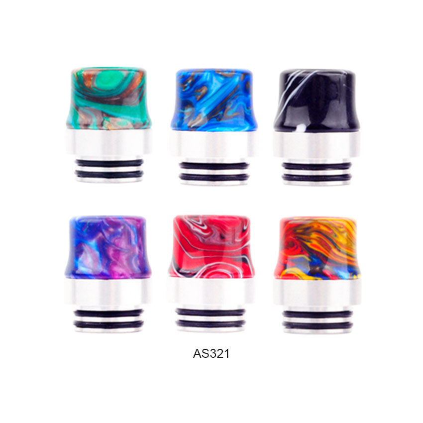 Xyzvape-Resin-810-Drip-Tip-10pcs-pack-2 Xyzvape-Resin-810-Drip-Tip-10pcs-pack-2