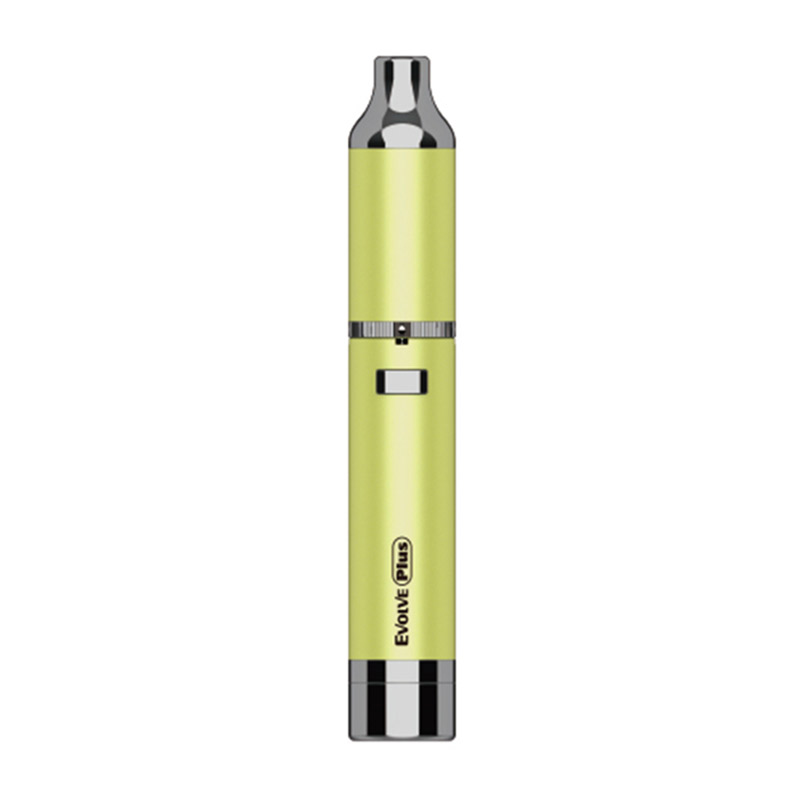 Yocan-Evolve-Plus-Vaporizer-Kit-2020-Version-8 Yocan-Evolve-Plus-Vaporizer-Kit-2020-Version-8