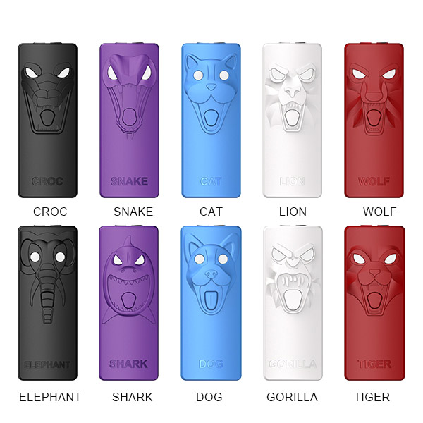 Yocan-Kodo-Animal-Vaporizer-Battery-900mAh-10pcs-pack-2 Yocan-Kodo-Animal-Vaporizer-Battery-900mAh-10pcs-pack-2