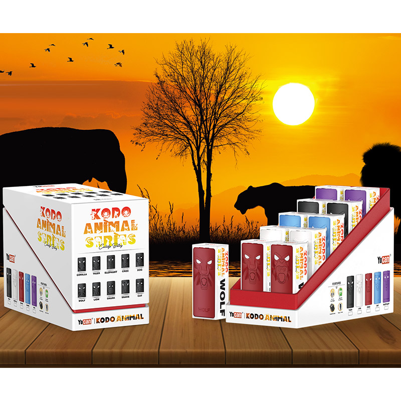 Yocan-Kodo-Animal-Vaporizer-Battery-900mAh-10pcs-pack-3 Yocan-Kodo-Animal-Vaporizer-Battery-900mAh-10pcs-pack-3