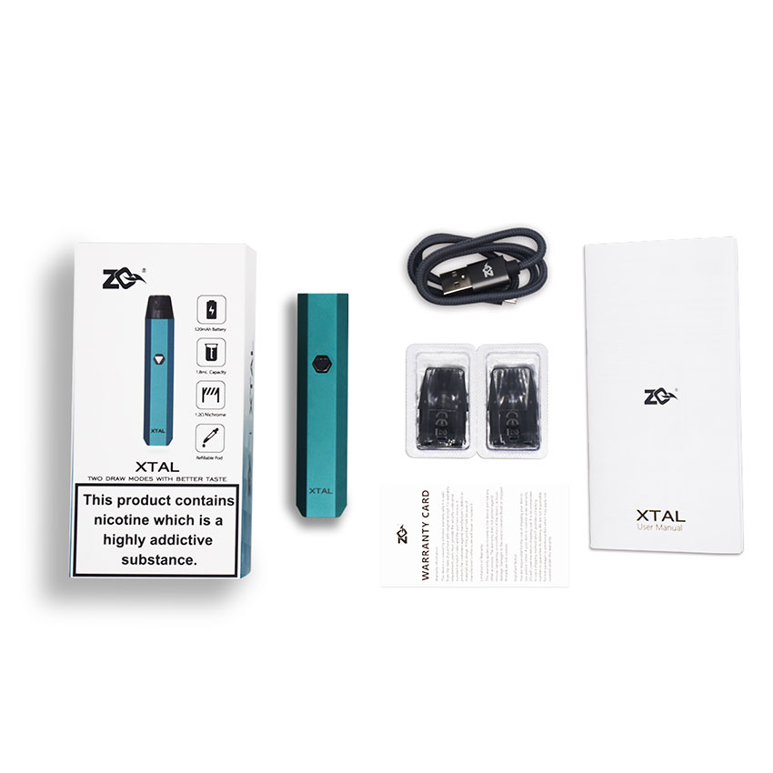 ZQ-Xtal-Pod-System-Kit-8 ZQ-Xtal-Pod-System-Kit-8